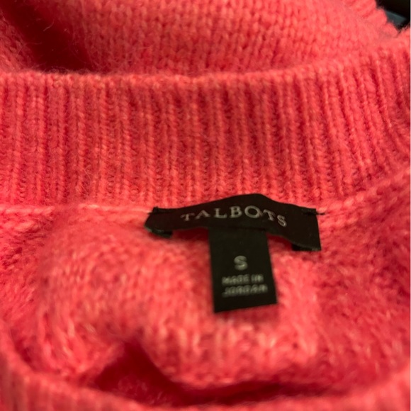 Talbots sweater - Picture 6 of 6